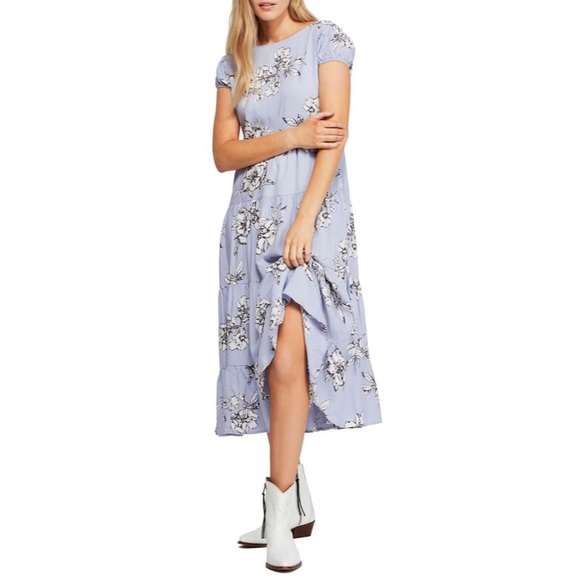 Free People Rita Dress - Picture 1 of 1